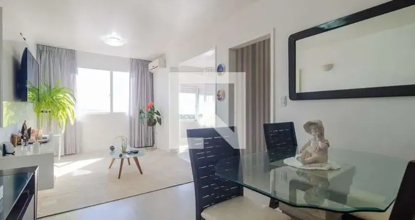 Apartamento para Venda - Tristeza, 2 Quartos,  80 m² - Porto Alegre