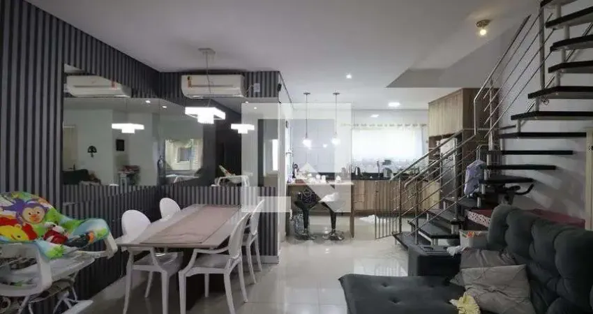 Casa / Sobrado em Condomínio para Venda - Niterói, 3 Quartos,  90 m² - Canoas