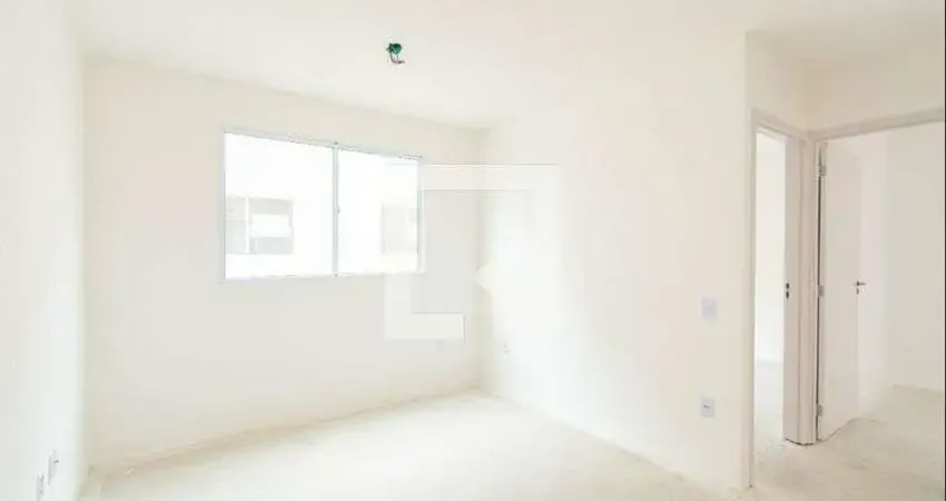 Apartamento para Venda - Bairro Fátima, 2 Quartos,  44 m² - Canoas