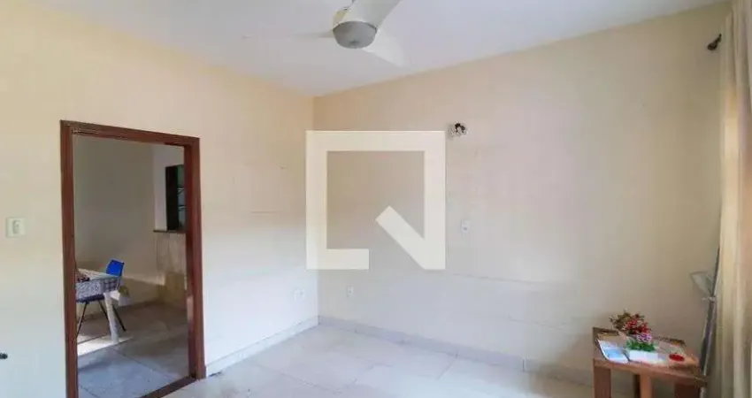 Casa para Venda - Jardim Eulina, 4 Quartos,  100 m² - Campinas