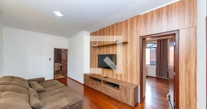 Apartamento para Venda - Barreiro, 4 Quartos,  172 m² - Belo Horizonte