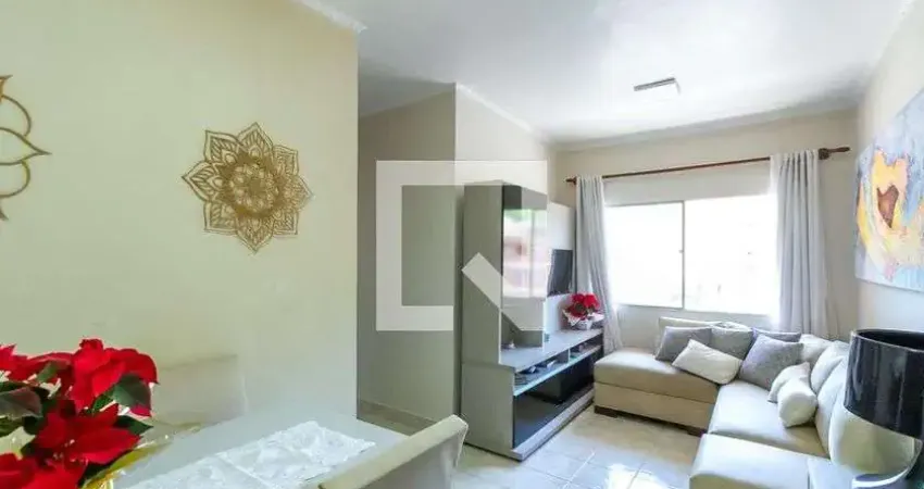 Apartamento para venda - nova petrópolis, 2 quartos, 58 m² - são bernardo do campo