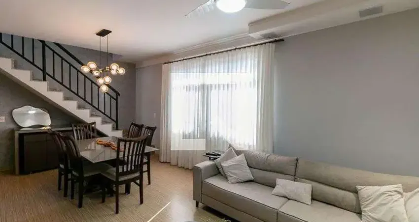 Cobertura para Venda - Padre Eustáquio, 3 Quartos,  190 m² - Belo Horizonte