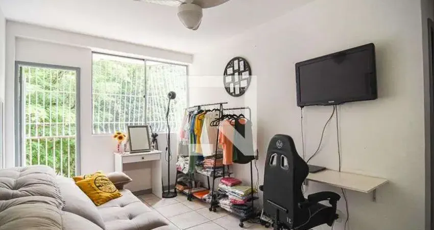Apartamento para Venda - Fonseca, 2 Quartos,  64 m² - Niterói