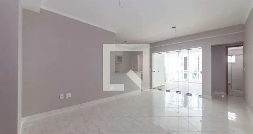 Apartamento para Venda - Bosque da Saúde, 3 Quartos,  95 m² - São Paulo