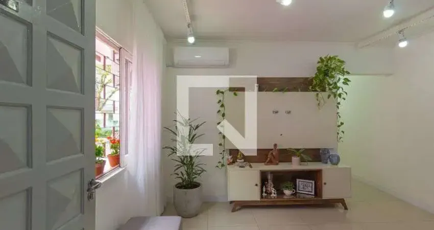 Apartamento para Venda - Marechal Rondon, 3 Quartos,  82 m² - Canoas