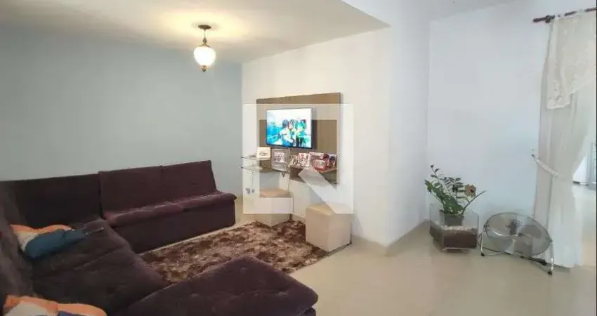 Casa para Venda - Vila Pompéia, 3 Quartos,  140 m² - Campinas