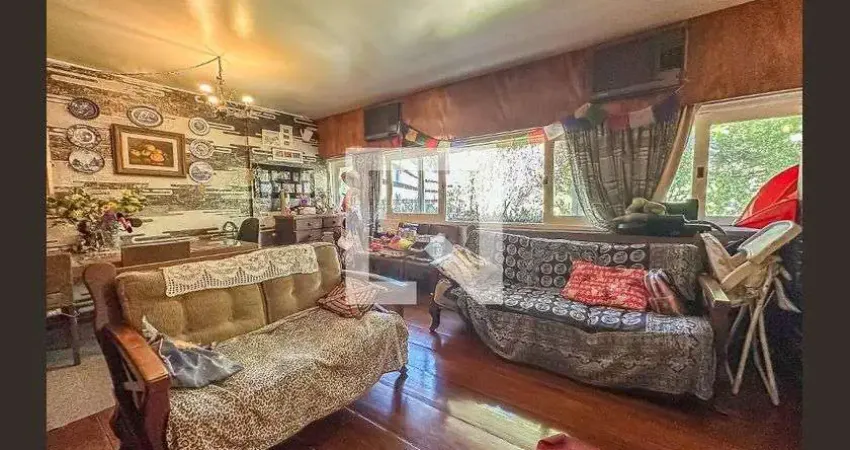 Apartamento para Venda - Flamengo, 3 Quartos,  137 m² - Rio de Janeiro