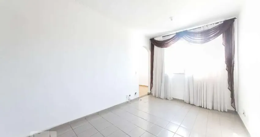 Apartamento para Venda - Jardim Interlagos, 3 Quartos,  65 m² - Campinas