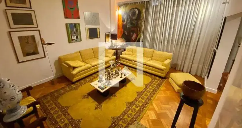 Apartamento para Venda - Copacabana, 2 Quartos,  130 m² - Rio de Janeiro