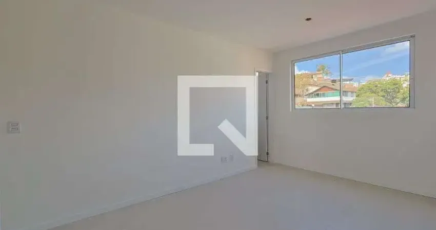 Apartamento para Venda - Alto Caiçaras, 2 Quartos,  55 m² - Belo Horizonte