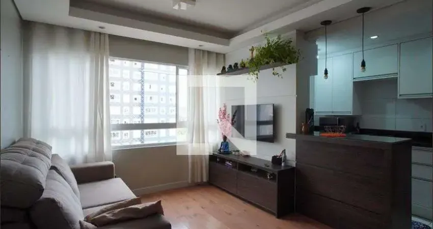 Apartamento para Venda - Alto Petrópolis, 2 Quartos,  50 m² - Porto Alegre