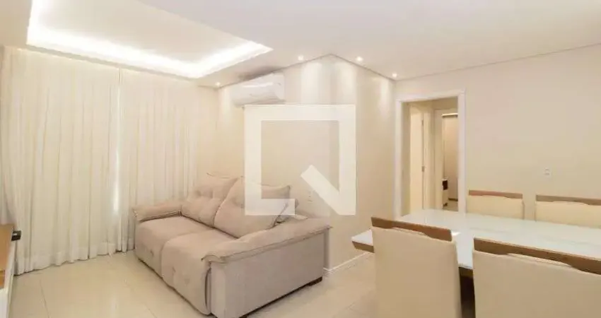 Apartamento para Venda - Marechal Rondon, 2 Quartos,  61 m² - Canoas