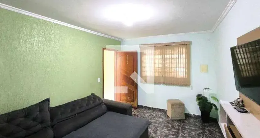 Casa para Venda - Tulipas, 3 Quartos,  100 m² - Jundiaí
