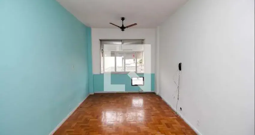 Kitnet / Stúdio para Venda - Centro, 1 Quarto,  27 m² - Rio de Janeiro