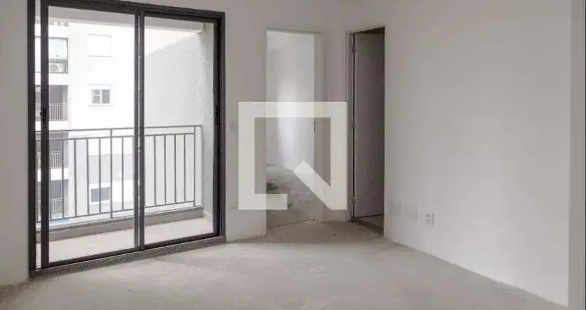 Apartamento para Venda - Vila Rosália, 1 Quarto,  43 m² - Guarulhos