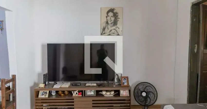 Casa para Venda - Santa Efigênia, 4 Quartos,  180 m² - Belo Horizonte