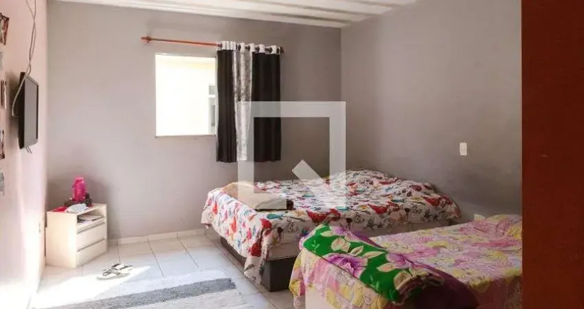 Casa para Venda - Jardim Santa Cecília, 4 Quartos,  126 m² - Guarulhos