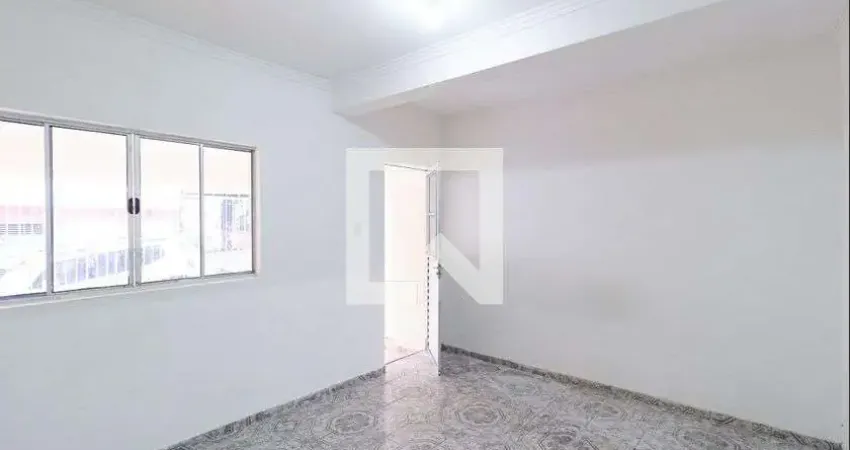 Casa para Venda - Conceição, 1 Quarto,  125 m² - Osasco