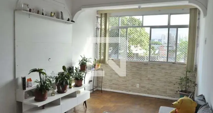Apartamento para Venda - Cachambi, 3 Quartos,  58 m² - Rio de Janeiro