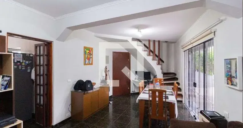 Casa para Venda - Cipava, 4 Quartos,  141 m² - Osasco