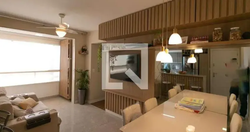 Apartamento para Venda - Aeroporto, 3 Quartos,  75 m² - Belo Horizonte