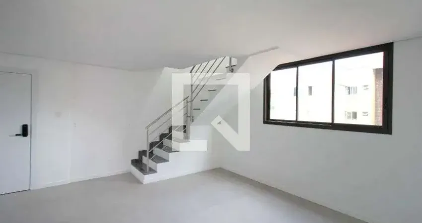 Cobertura para Venda - Cruzeiro, 2 Quartos,  144 m² - Belo Horizonte