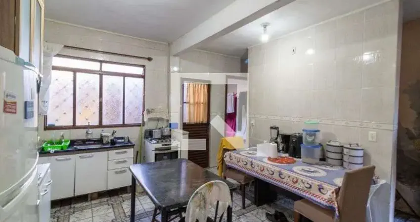 Casa para Venda - Hipica, 3 Quartos,  120 m² - Porto Alegre