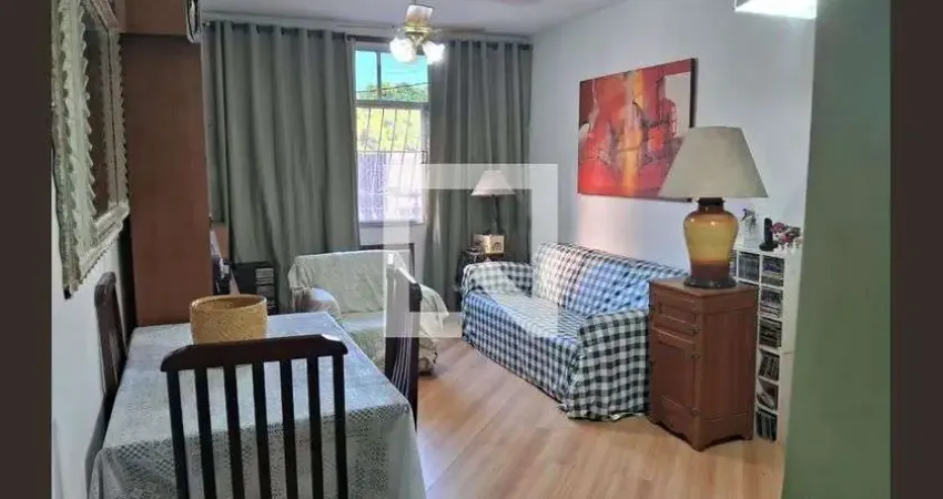 Apartamento para Venda - Fonseca, 2 Quartos,  110 m² - Niterói
