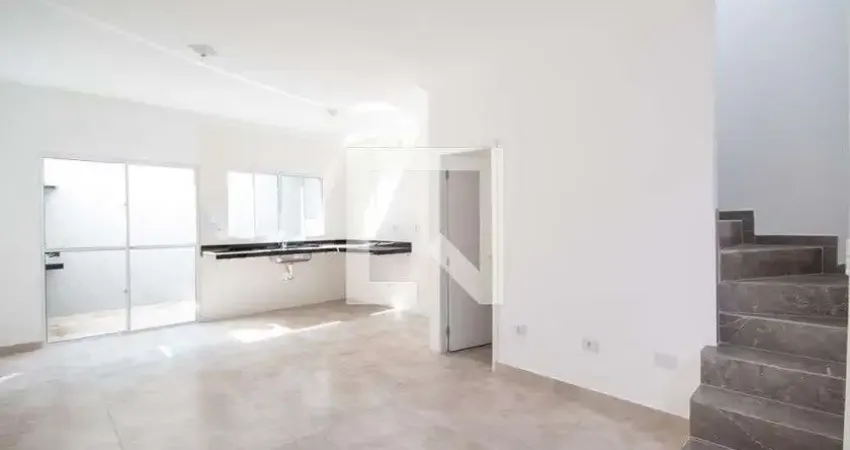 Casa / Sobrado em Condomínio para Venda - Jaguaribe, 2 Quartos,  67 m² - Osasco