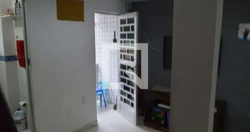 Cobertura para Venda - Anil, 1 Quarto,  48 m² - Rio de Janeiro