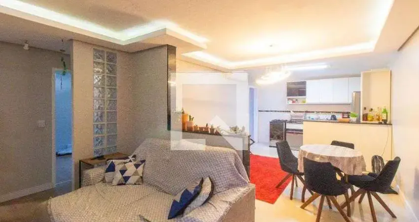 Casa / Sobrado em Condomínio para Venda - Rio Branco, 3 Quartos,  100 m² - Canoas