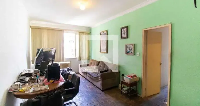 Apartamento para Venda - Ingá, 3 Quartos,  110 m² - Niterói
