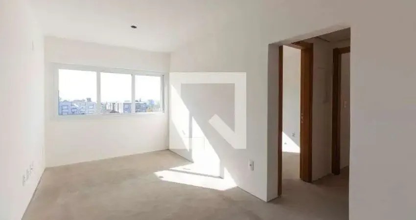 Apartamento para Venda - Bom Jesus, 2 Quartos,  86 m² - Porto Alegre