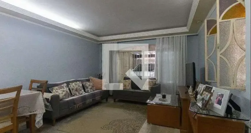 Casa para Venda - Vila Campo Grande, 3 Quartos,  180 m² - São Paulo