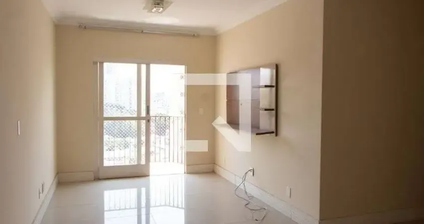 Apartamento para Venda - Bosque, 3 Quartos,  122 m² - Campinas