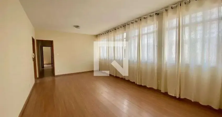 Apartamento para Venda - Coração Eucarístico, 4 Quartos,  144 m² - Belo Horizonte