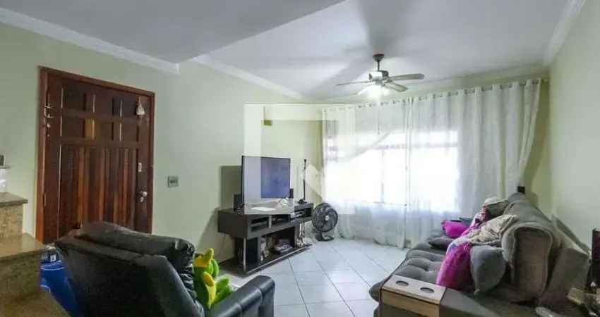 Casa para Venda - Rudge Ramos, 3 Quartos,  144 m² - São Bernardo do Campo