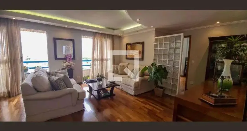 Apartamento para Venda - Centro, 3 Quartos,  167 m² - Osasco