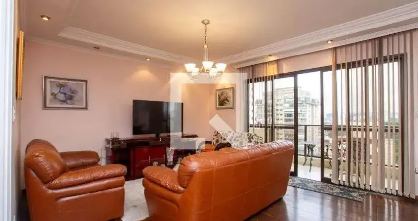 Apartamento para Venda - Jardim Maia, 4 Quartos,  170 m² - Guarulhos