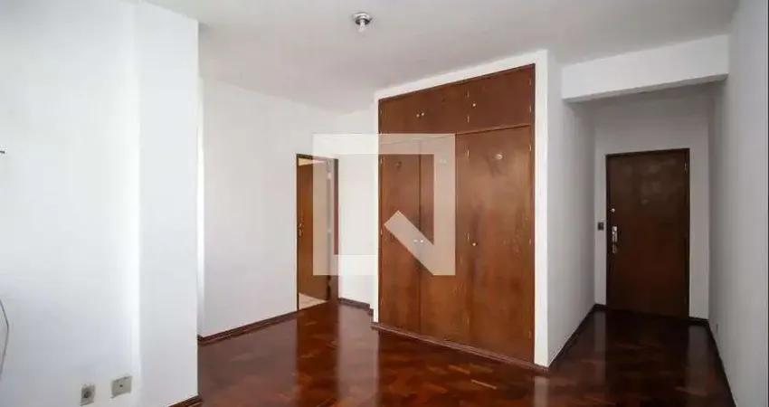 Kitnet / Stúdio para Venda - Centro, 1 Quarto,  45 m² - Belo Horizonte