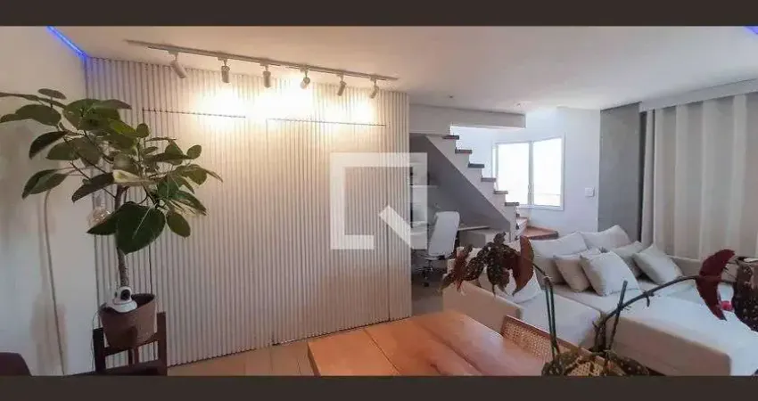Cobertura para Venda - Centro, 2 Quartos,  137 m² - Osasco
