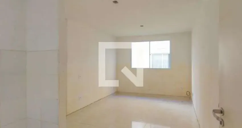 Apartamento para Venda - Bairro Fátima, 1 Quarto,  50 m² - Canoas