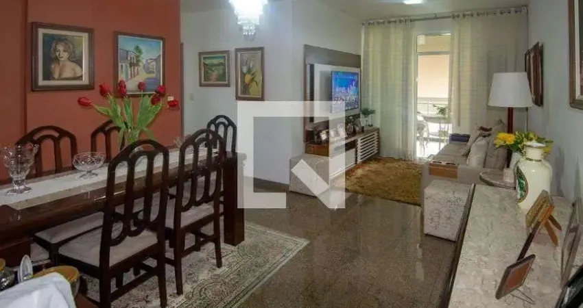 Apartamento para Venda - Jardim Guanabara, 3 Quartos,  114 m² - Rio de Janeiro