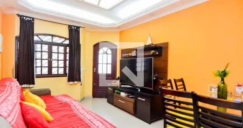 Casa para Venda - Vila Rio de Janeiro, 2 Quartos,  90 m² - Guarulhos