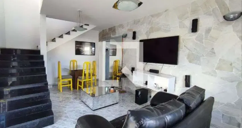 Casa / Sobrado em Condomínio para Venda - Taquara, 3 Quartos,  150 m² - Rio de Janeiro