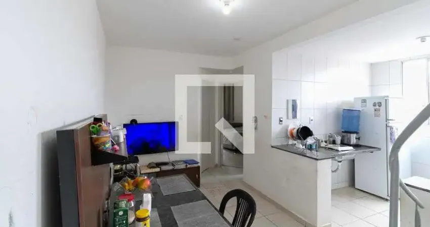Cobertura para Venda - Jaqueline, 2 Quartos,  90 m² - Belo Horizonte