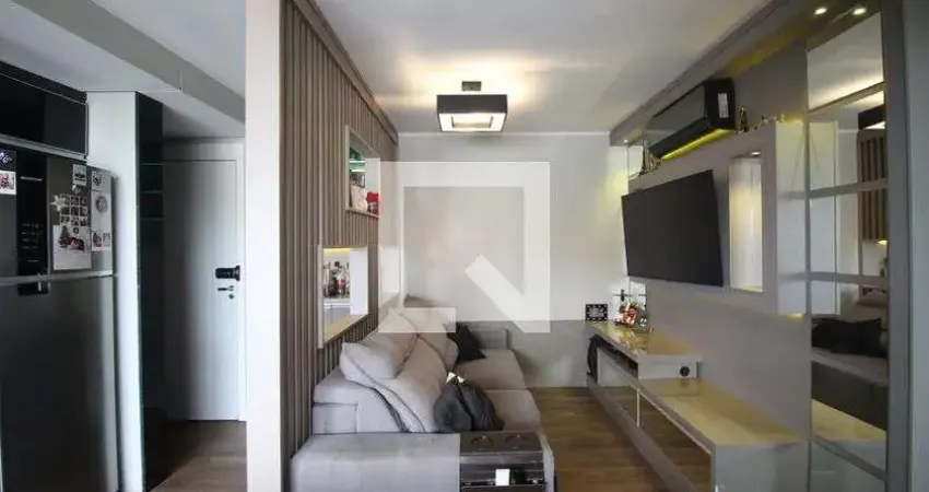 Apartamento para Venda - Bairro Fátima, 2 Quartos,  63 m² - Canoas