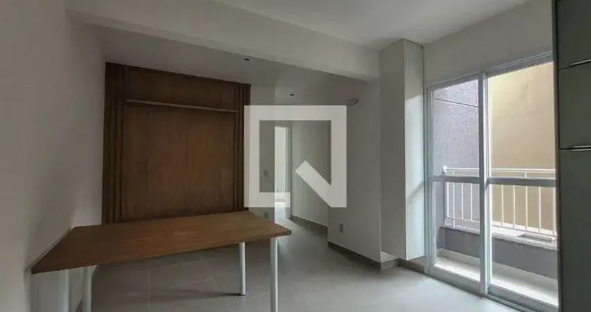 Apartamento para Venda - Parque das Nações, 2 Quartos,  53 m² - Santo André