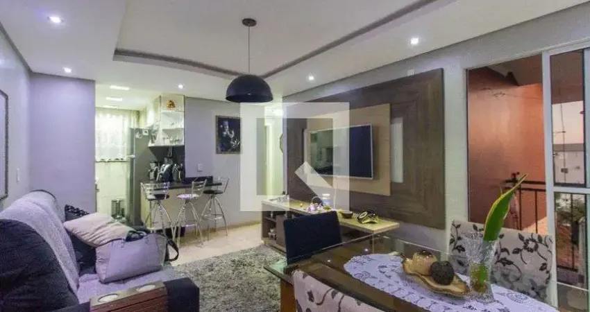 Apartamento para Venda - Igará, 3 Quartos,  69 m² - Canoas